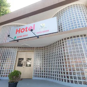 hotel-ibirapuera.topsaopaulohotels.com/