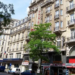 visit hotel