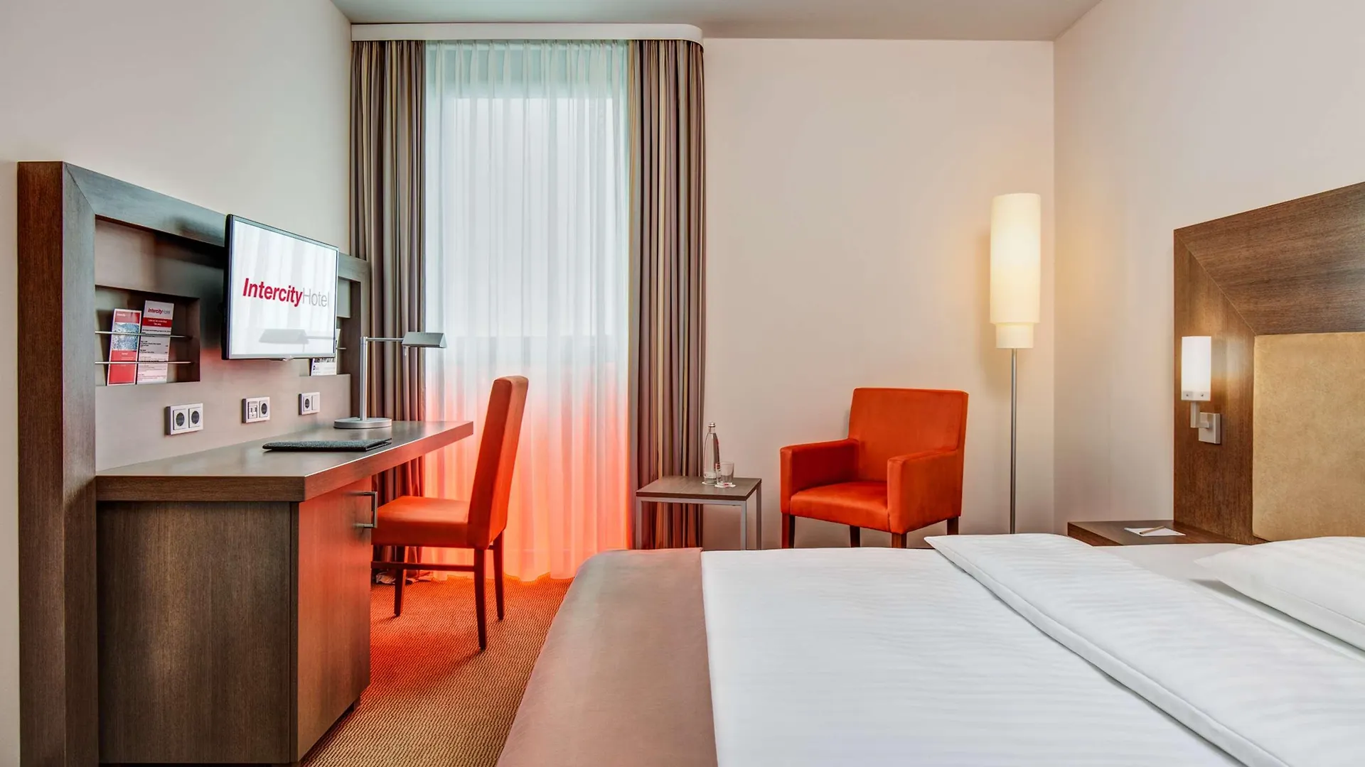 Intercityhotel Berlin Airport Area North Schoenefeld Germany