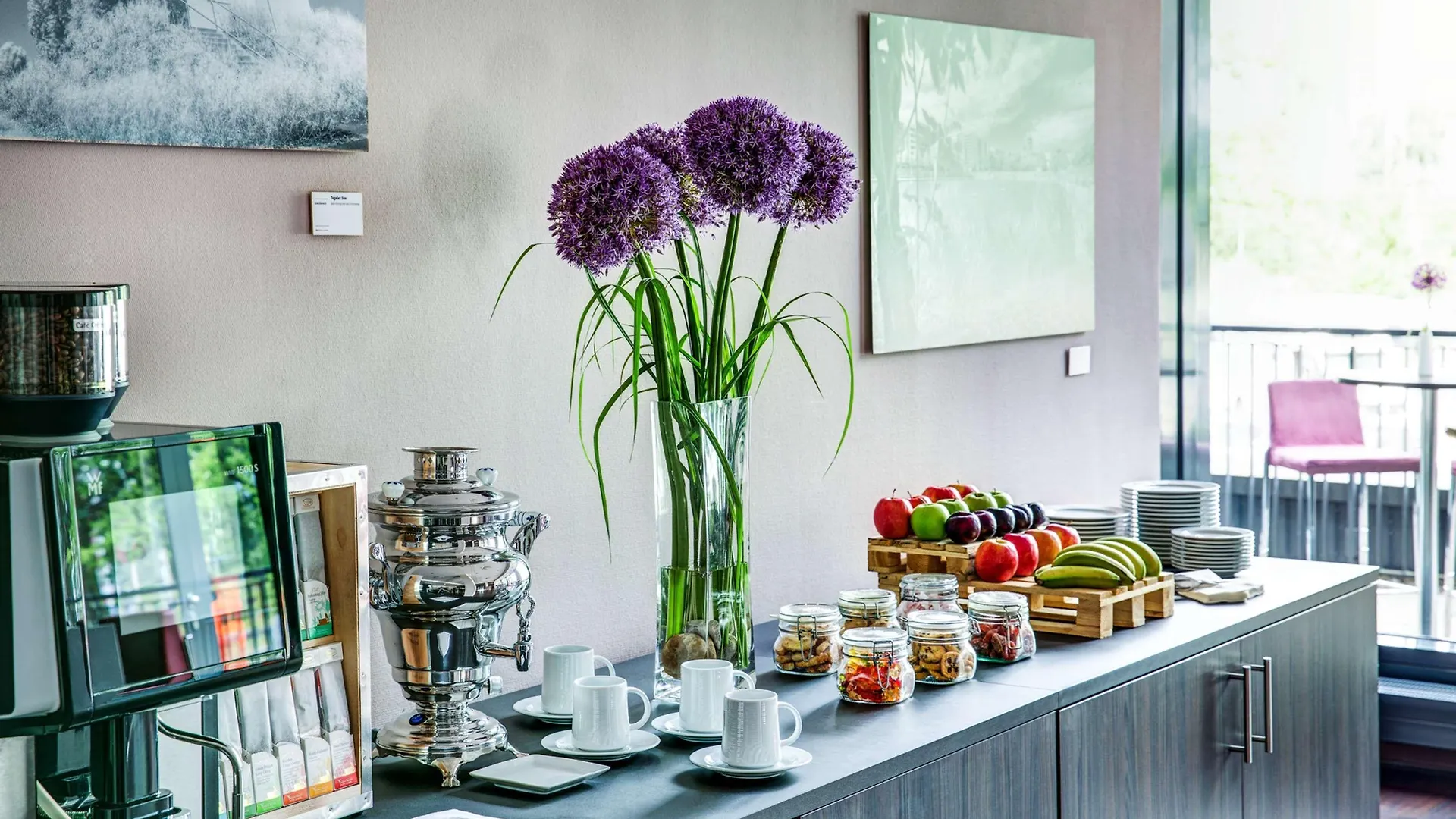 Intercityhotel Berlin Airport Area North Schoenefeld Hotel