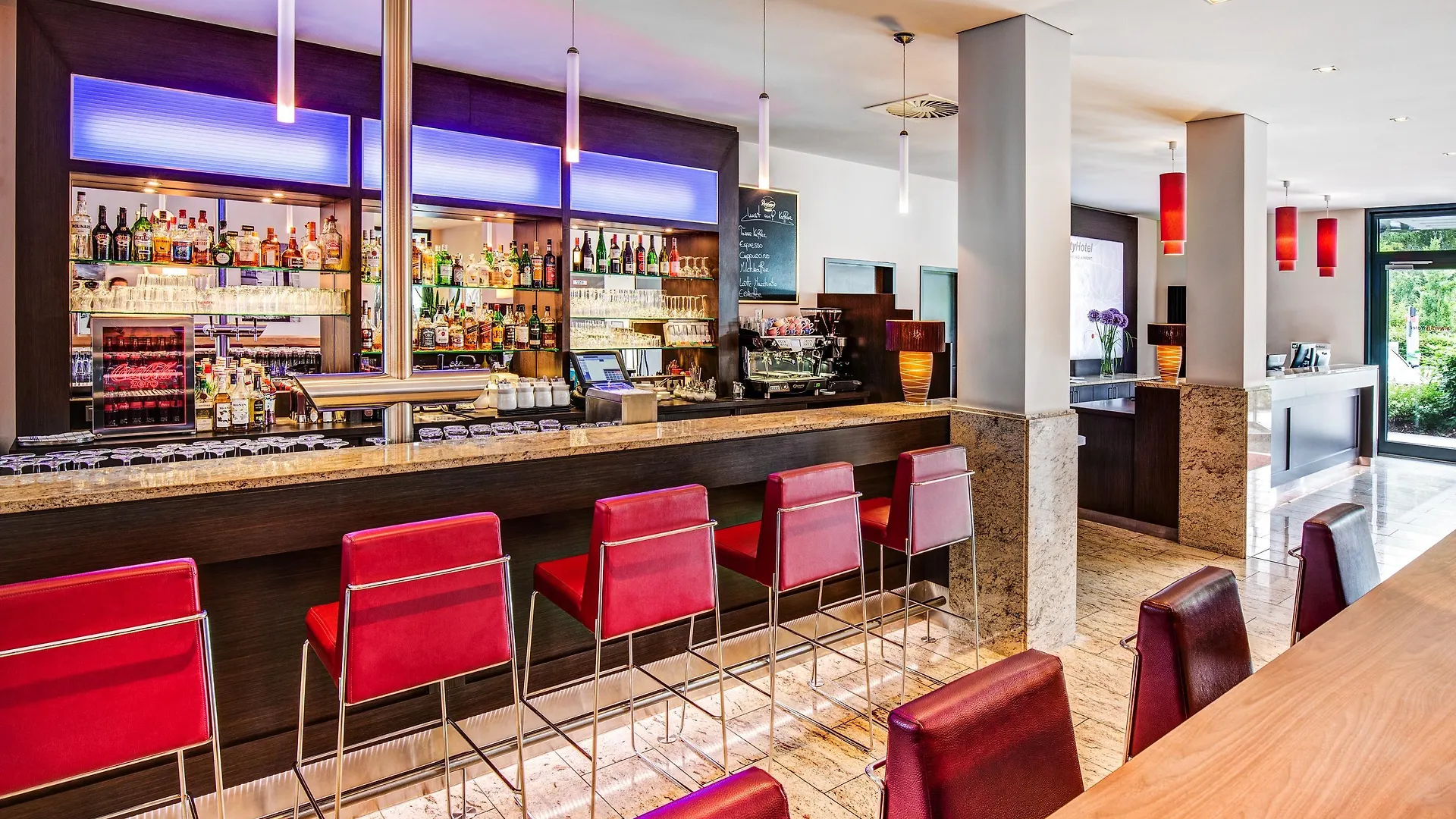 Hotel Intercityhotel Berlin Airport Area North Schoenefeld