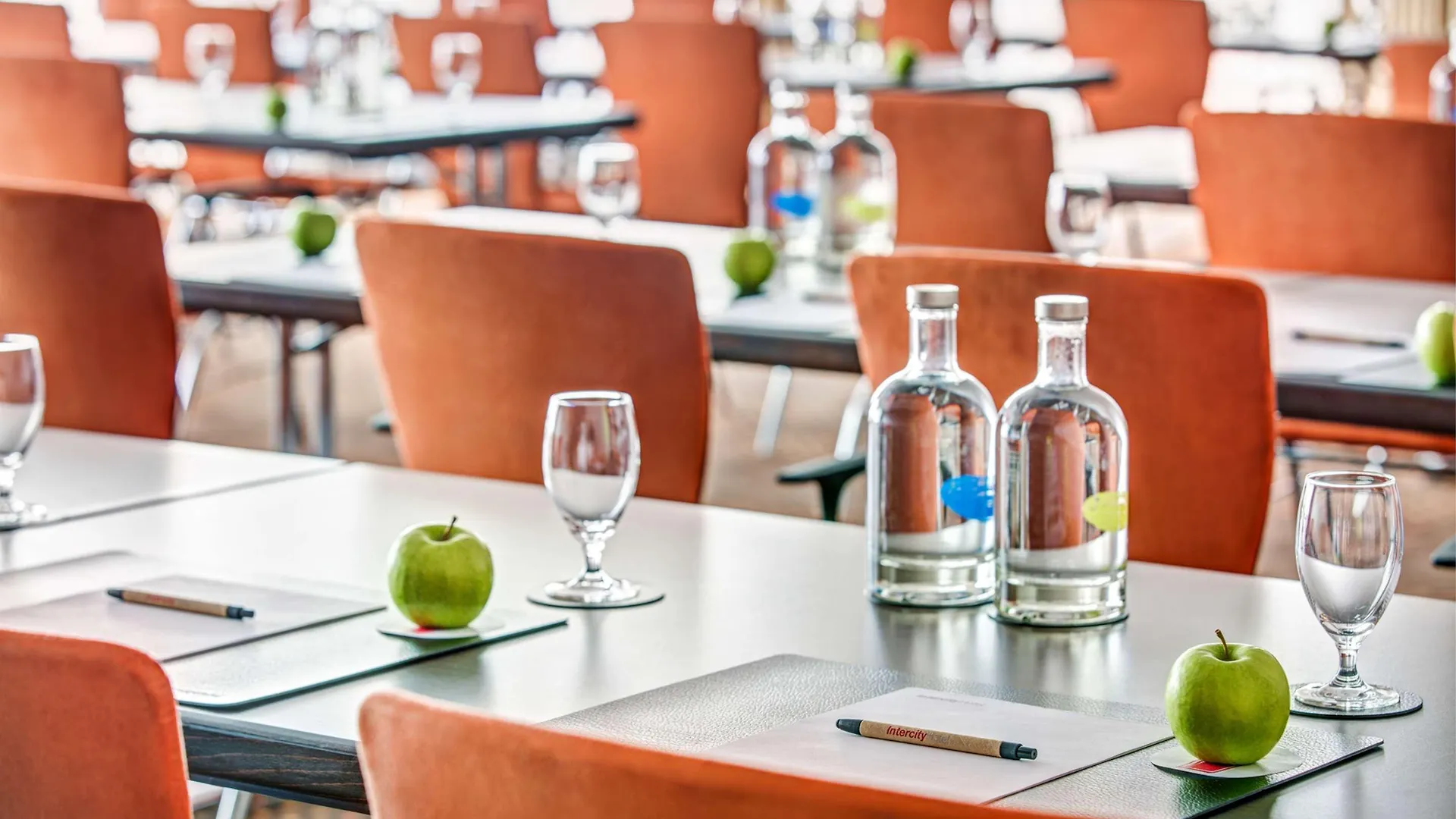 Hotel Intercityhotel Berlin Airport Area North Schoenefeld