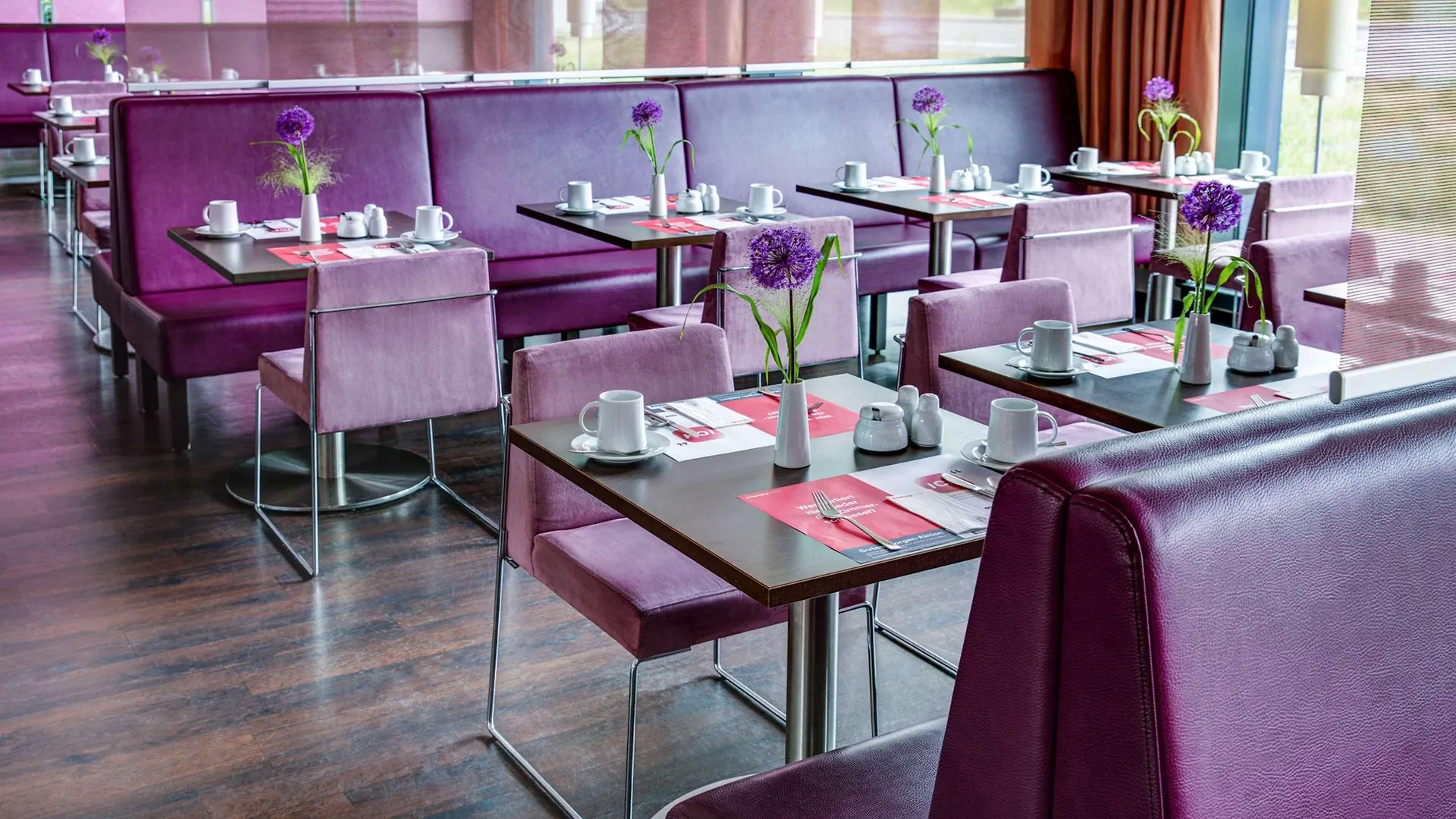 Intercityhotel Berlin Airport Area North Schoenefeld 4*,
