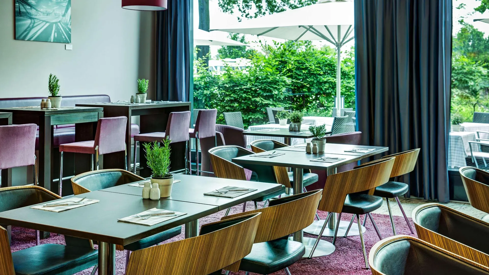 Intercityhotel Berlin Airport Area North Schoenefeld