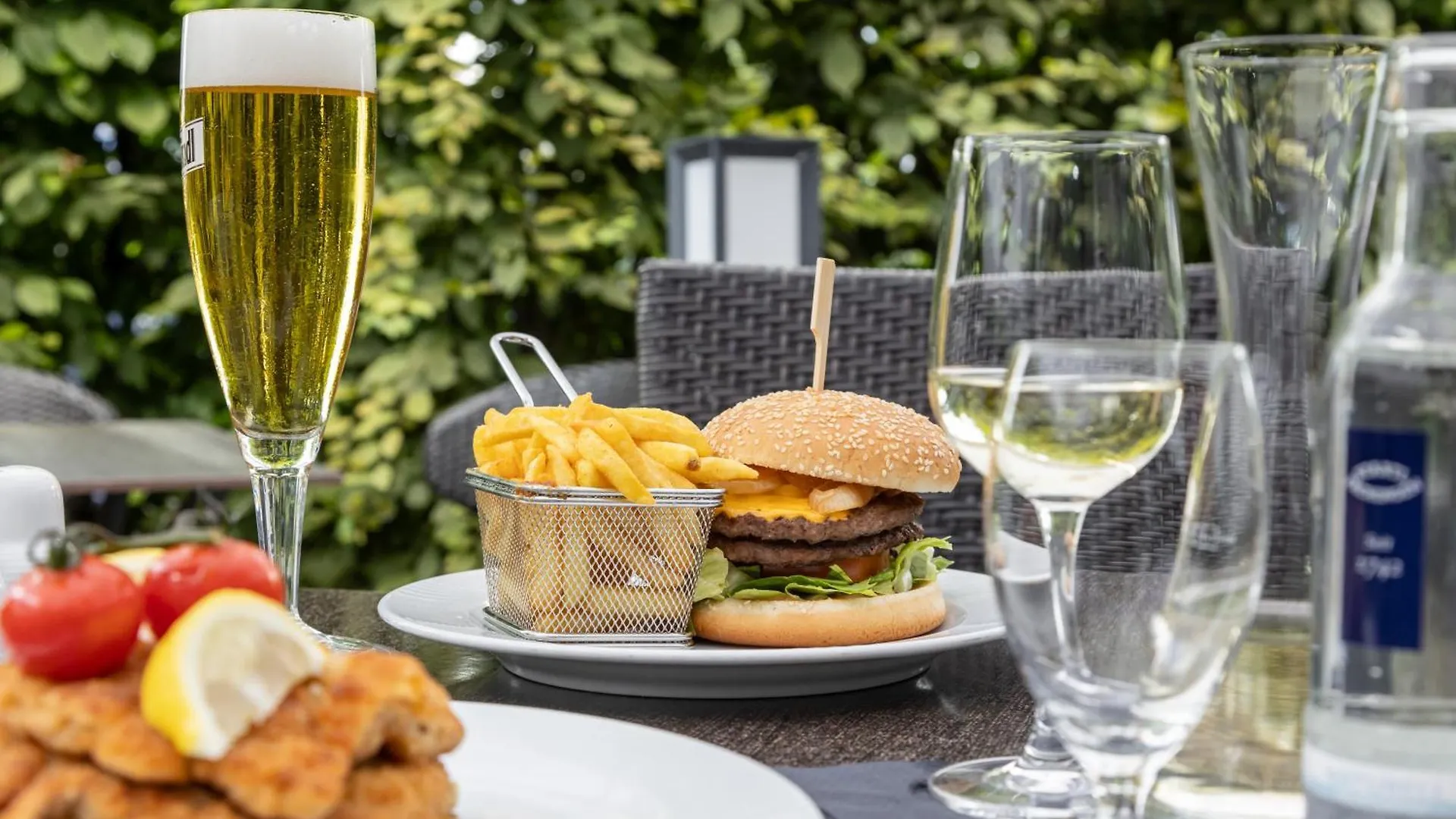 Intercityhotel Berlin Airport Area North Schoenefeld Germany