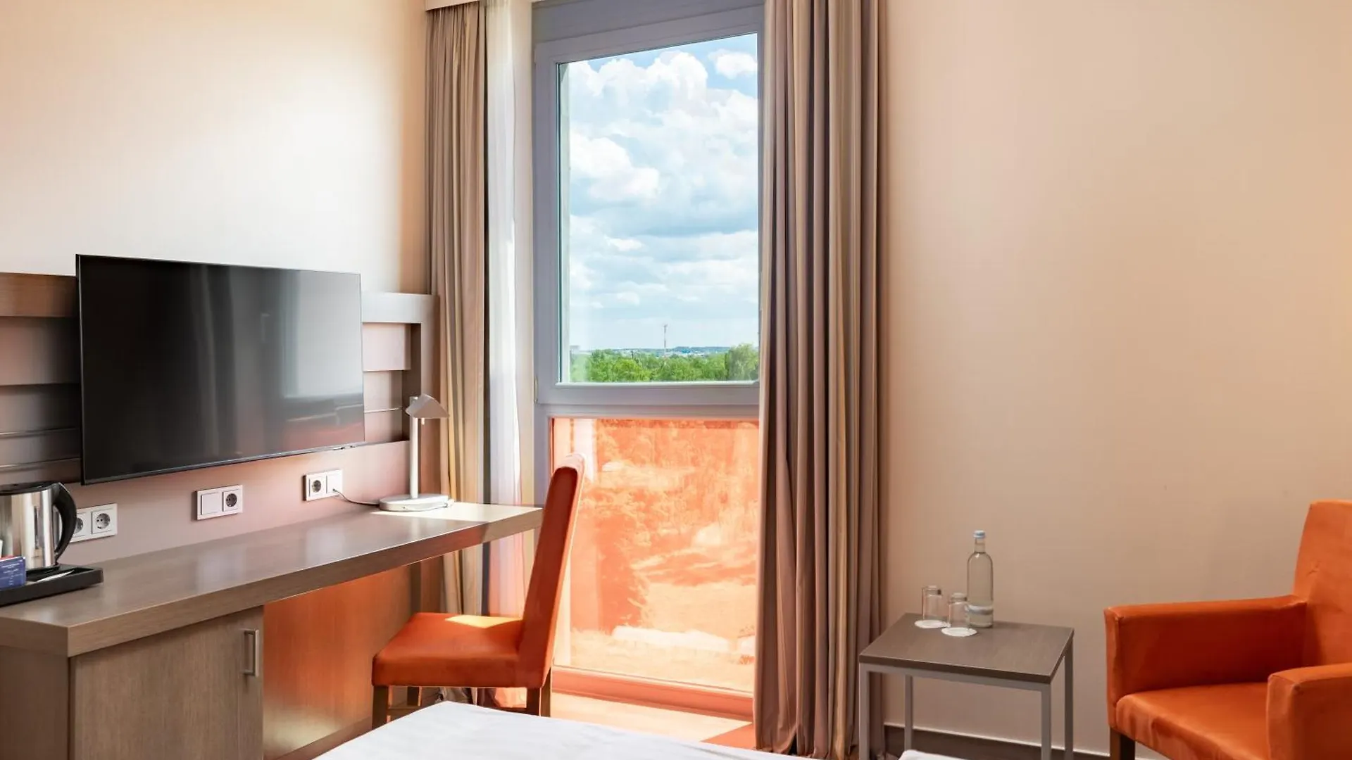 Intercityhotel Berlin Airport Area North Schoenefeld