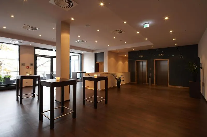 Hotel Intercityhotel Berlin Airport Area North Schoenefeld