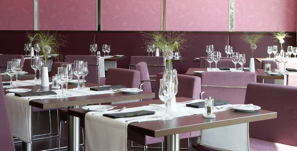 Hotel Intercityhotel Berlin Airport Area North Schoenefeld