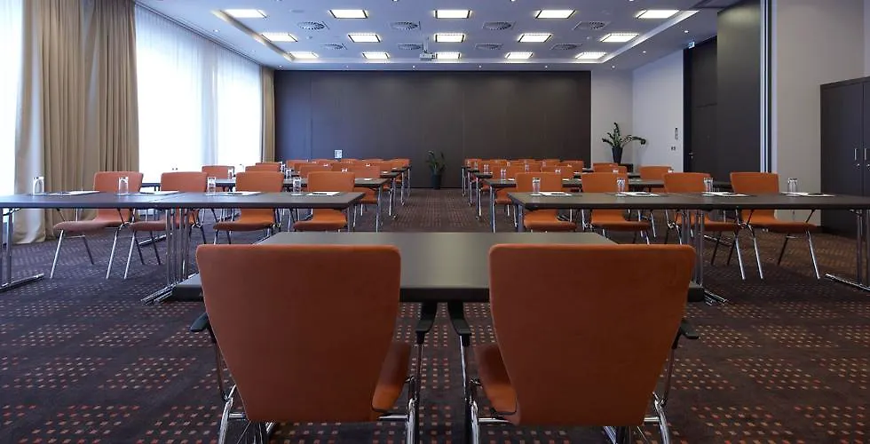 Intercityhotel Berlin Airport Area North Schoenefeld
