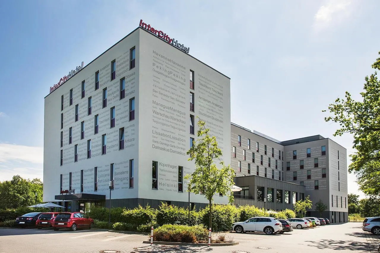 Intercityhotel Berlin Airport Area North Schoenefeld