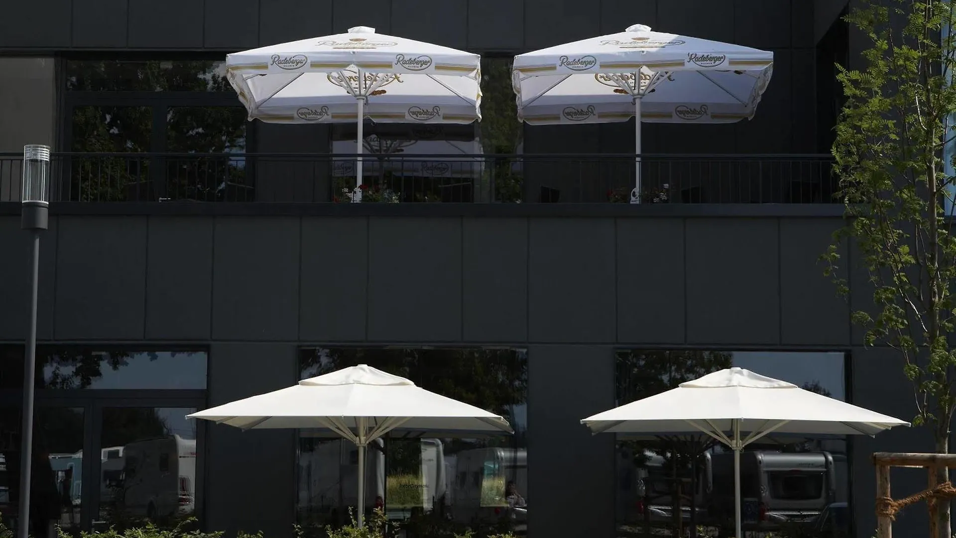 Hotel Intercityhotel Berlin Airport Area North Schoenefeld