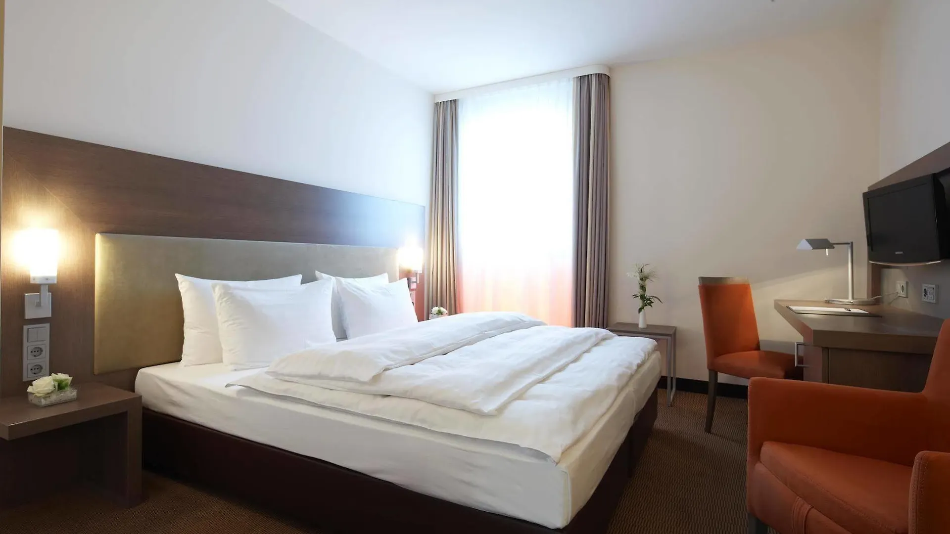 Intercityhotel Berlin Airport Area North Schoenefeld