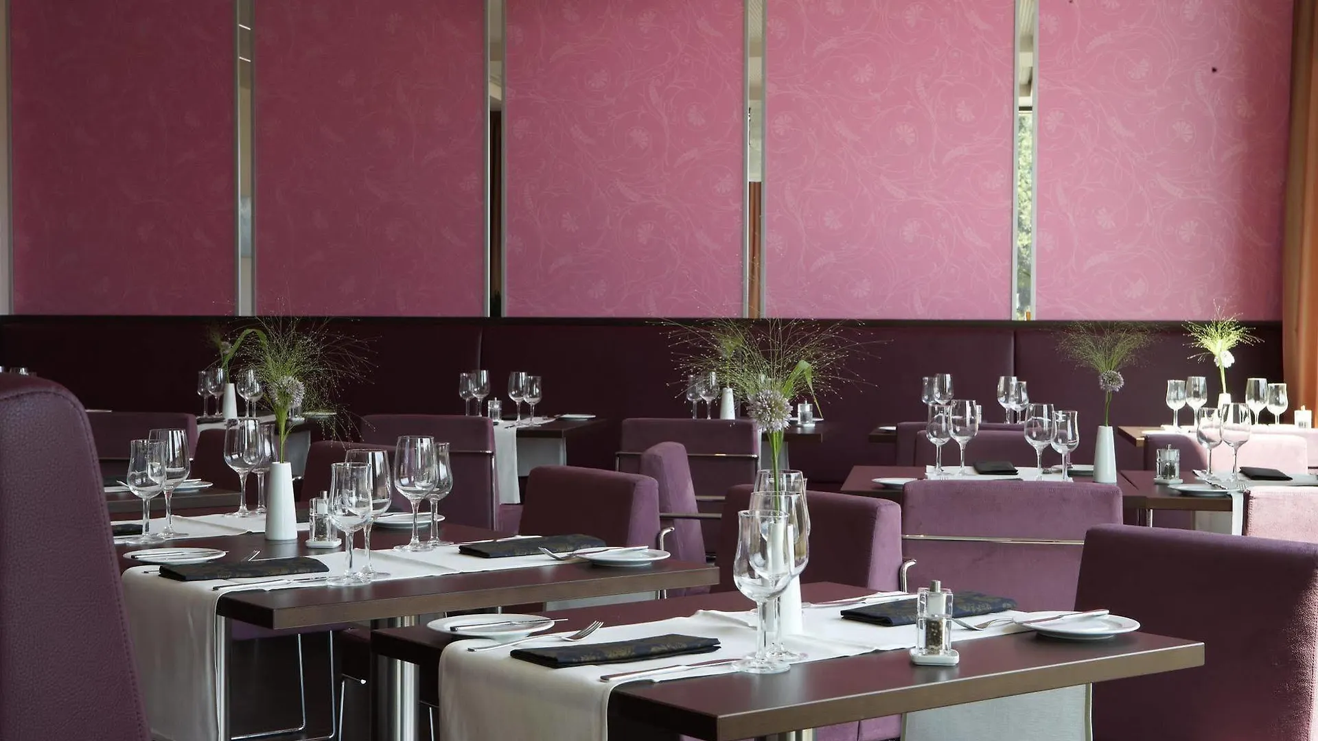 Intercityhotel Berlin Airport Area North Schoenefeld Germany