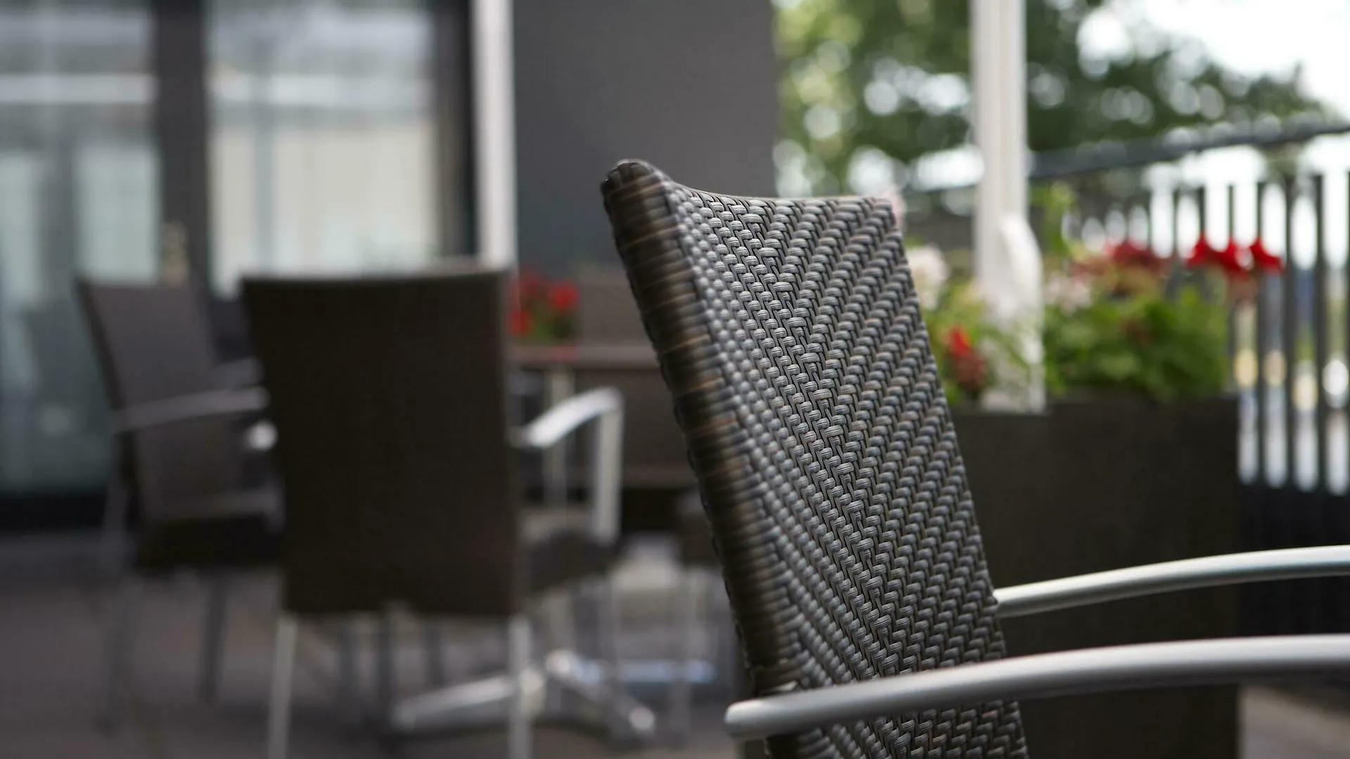 Intercityhotel Berlin Airport Area North Schoenefeld 4*,