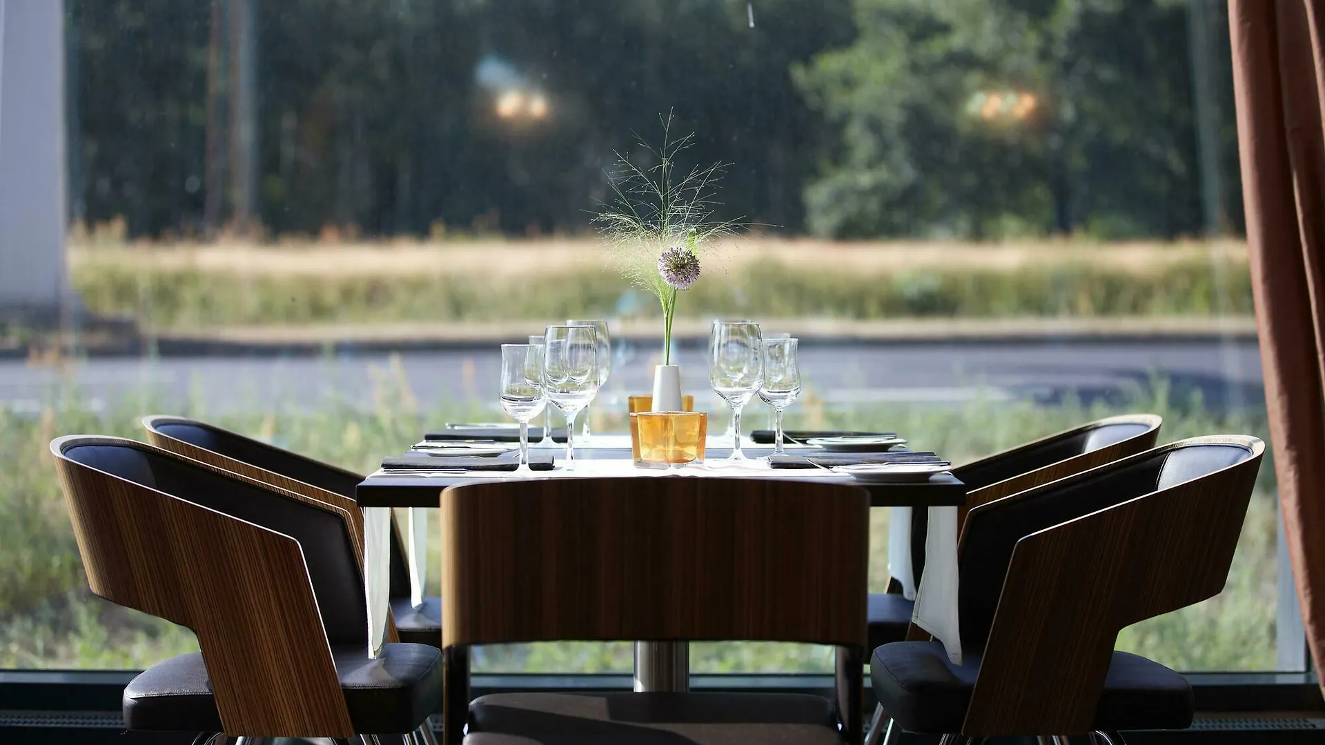 Hotel Intercityhotel Berlin Airport Area North Schoenefeld