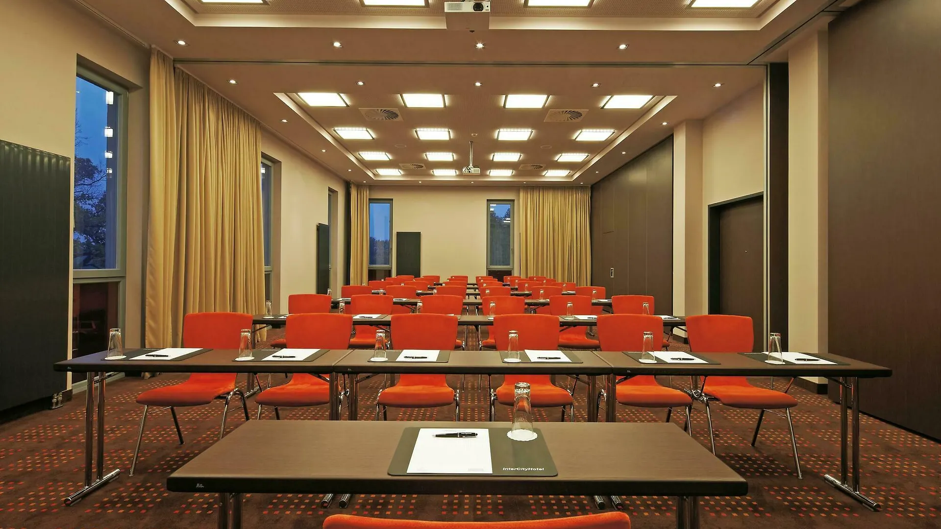 Hotel Intercityhotel Berlin Airport Area North Schoenefeld