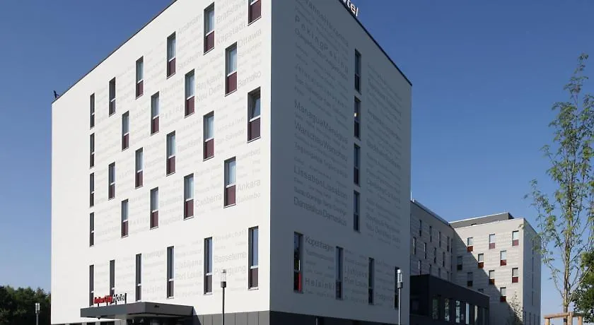 Intercityhotel Berlin Airport Area North Schoenefeld Hotel