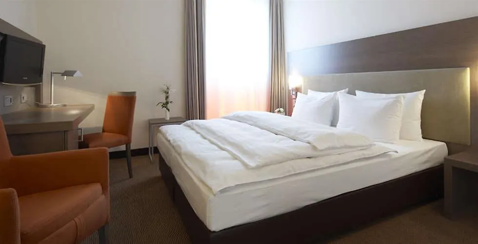 Hotel Intercityhotel Berlin Airport Area North Schoenefeld